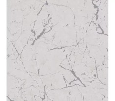 Tapet modern, marmura, gri, argintiu, living, baie, hol, Metropolitan Stories 2, 37855-6