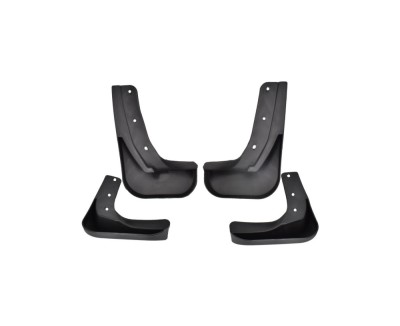 Aparatori noroi compatibile VW Touran 2016-&amp;gt; Cod: MUD1052 /CH-1 foto
