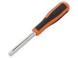 Buton Reglare Oțel Aliat 150mm