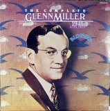 Vinil 2XLP Glenn Miller &lrm;&ndash; The Complete Glenn Miller 1941 Volume VII (EX)