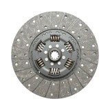 Disc ambreiaj Ford 280 mm cu 10 caneluri, cod OEM 82006626