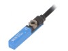 Senzor Magnetic 3mT 10-30VDC PNP NO IP65/IP67 MZT7-03VPS-KW0