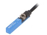 Senzor Magnetic 3mT 10-30VDC PNP NO IP65/IP67 MZT7-03VPS-KW0