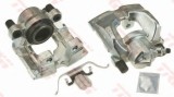 Etrier frana BMW Seria 3 Cabriolet (E93) (2006 - 2013) TRW BHW1013E