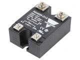 Releu Semiconductor 1-Fazat 25A 3-32VDC 42-530VAC