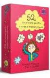 Cumpara ieftin 52 de jetoane pentru a avea o memorie buna - Yann Caudal, Nicole Masson