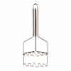Zdrobitor Cartofi Inox Vanora 26x13x7 cm - Pasator Manual Profesional Piure