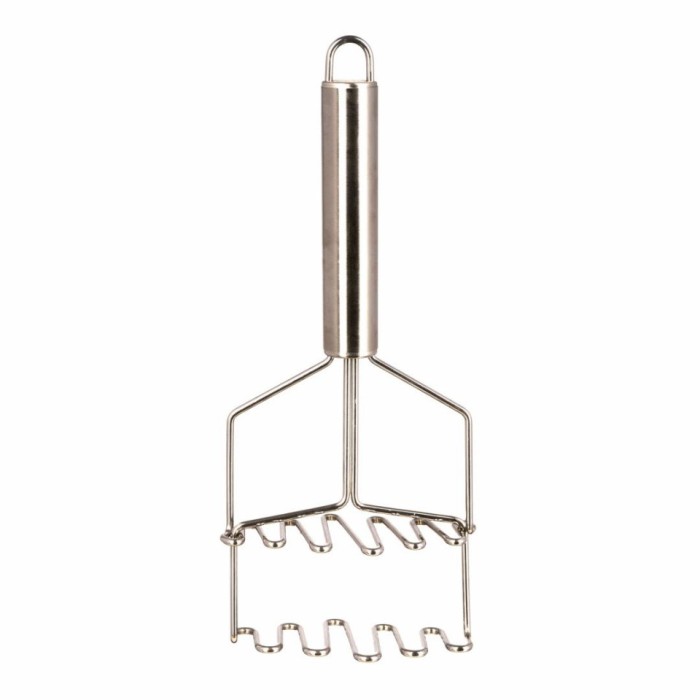 ZDROBITOR CARTOFI 26x13x7 CM