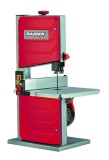 Ferastrau banda 250W 1400min-1 190mm RD-BSW18 HardWork ToolsRange, Raider Power Tools