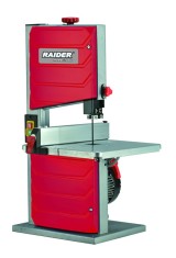 Ferastrau banda 250W 1400min-1 190mm RD-BSW18 HardWork ToolsRange