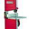 Ferastrau banda 250W 1400min-1 190mm RD-BSW18 HardWork ToolsRange