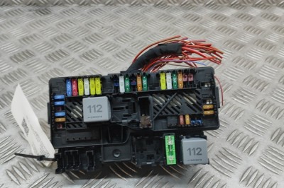 Modul panou de siguranțe MERCEDES-BENZ C S206 2024 OEM: A2239068802 30455240 foto