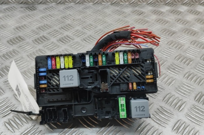 Modul panou de siguranțe MERCEDES-BENZ C S206 2024 OEM: A2239068802 30455240