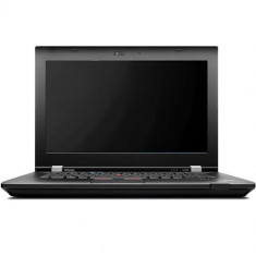 Laptop Lenovo ThinkPad L440, Intel Core Haswell i5-4300U 2.90 GHz, 4GB DDR3, 500GB HDD, DVD-RW foto