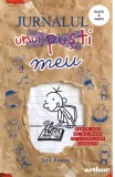 Jurnalul unui puști. Jurnalul meu | paperback - Jeff Kinney