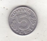 bnk mnd Romania 5 lei 1995