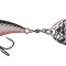 Spinnertail Mikado M-Tail 3g, Bloody Roach