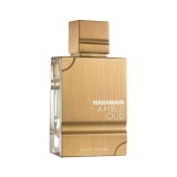 Al Haramain, Amber Oud White Edition, Apă de parfum, Unisex, 60 ml
