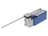 Limitator cursă tije reglabile 170mm 10A