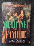 Carte Bazele Medicinei de Familie - Adrian Restian, Volumul 1, Editura Medicala, 2004