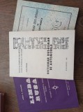 Cumpara ieftin LOT 3 DICTIONARE, RUS-ROMAN, PARTE TEHNICA