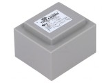 Transformator &icirc;ncapsulat 4,5VA 230V 12V 180mA