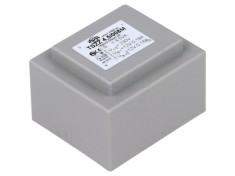 Transformator &icirc;ncapsulat 4,5VA 230V 12V 180mA