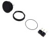 Comutator Anti-Vandalism SCHURTER 2 Poziții SPDT 5A 125VAC RGB 3-145-657