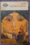 Calatoriile lui Gulliver, Jonathan Swift, BPT 1971, 370 pagini, stare fb