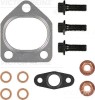 VICTOR REINZ 04-10029-01 Set montaj, turbocompresor
