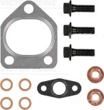 VICTOR REINZ 04-10029-01 Set montaj, turbocompresor