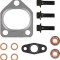 VICTOR REINZ 04-10029-01 Set montaj, turbocompresor