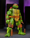 Teenage Mutant Ninja Turtles (Mirage Comics) Action Figure Michelangelo 18 cm, Neca