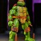 Teenage Mutant Ninja Turtles (Mirage Comics) Action Figure Michelangelo 18 cm