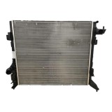 Radiator Nissan Townstar 22-; Renault Kangoo 21-, motor: 1.3 DIG-T, 540x490x16, OE, Aluminiu/ Plastic etansat mecanic, 214102979R; 214107104R