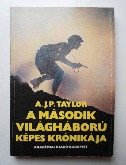 Al II.-lea Razboi Mondial in imagini