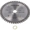 Disc ferăstrău circular 160mm 48 dinți