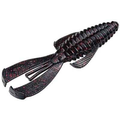 Creatura Strike King Rage Bug Culoare Black Neon 10cm 7buc/plic foto
