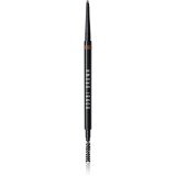 Bobbi Brown Precise Brow Pencil creion pentru sprancene culoare Cool Dark Brown 0.06 g
