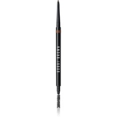 Bobbi Brown Precise Brow Pencil creion pentru sprancene culoare Cool Dark Brown 0.06 g