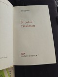 Nicolae Titulescu