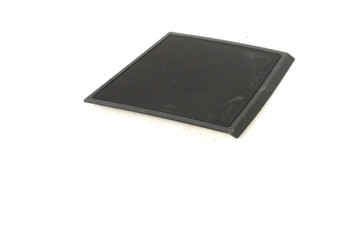 Capac difuzor PORSCHE CAYENNE 9PA 2005 OEM: 7L5035794 | 14452121