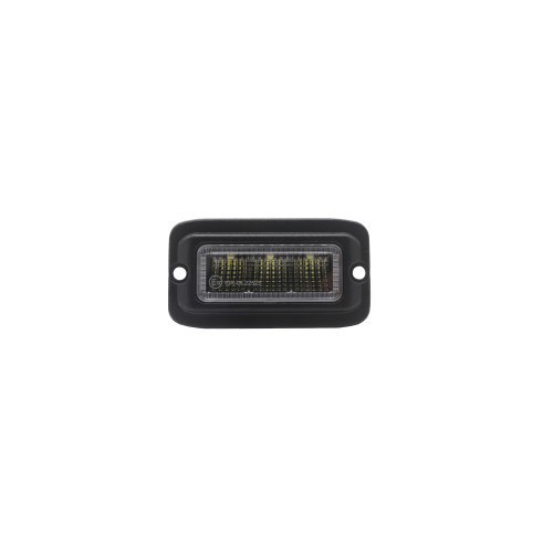 Proiector LED profesional 5700K/15w (3led Osram x 5W) Cod:KM3229FF-15W Automotive TrustedCars