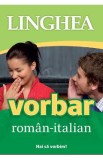 Vorbar roman-italian