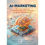 AI-marketing - Hogyan haszn&aacute;ld a mesters&eacute;ges intelligenci&aacute;t az &uuml;zleti n&ouml;veked&eacute;shez? - Klausz Melinda