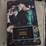 Regina nimanui - Vanora Bennett