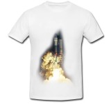Cumpara ieftin Tricou &quot; Lansare &quot;