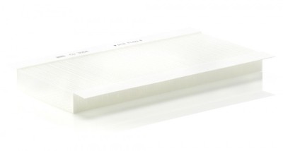 Filtru habitaclu Mann-Filter CU3554 foto