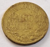 Romania, 10.000 Lei 1947 Regele Mihai