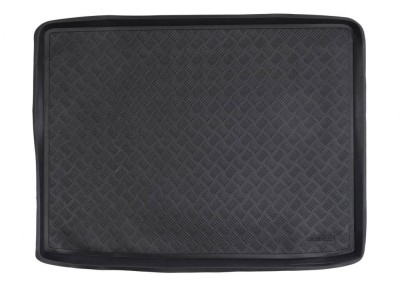 Covor Tavita Portbagaj Renault KANGOO I 5 loc, o usa la spate 1998 -2008 foto